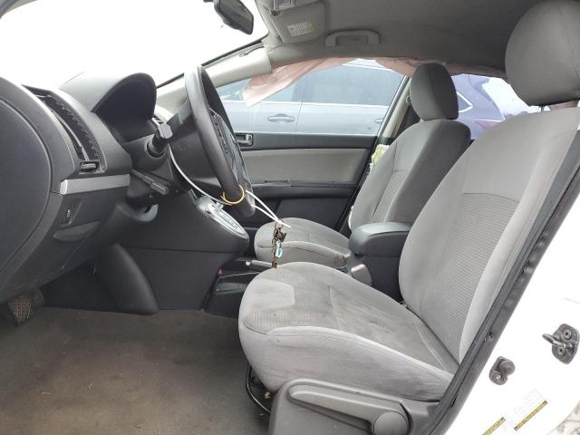 Photo 6 VIN: 3N1AB6AP1CL699484 - NISSAN SENTRA 