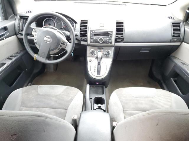 Photo 7 VIN: 3N1AB6AP1CL699484 - NISSAN SENTRA 