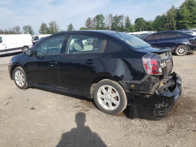 Photo 1 VIN: 3N1AB6AP1CL701508 - NISSAN SENTRA 2.0 