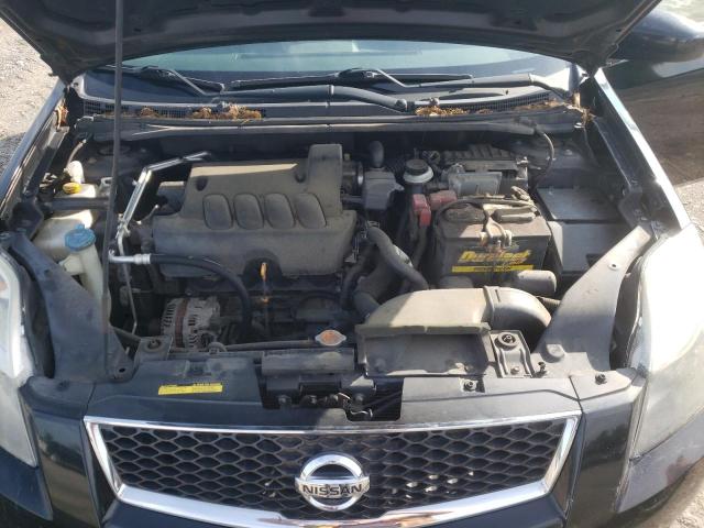 Photo 10 VIN: 3N1AB6AP1CL701508 - NISSAN SENTRA 2.0 