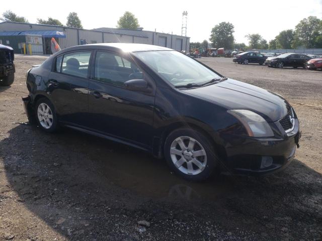 Photo 3 VIN: 3N1AB6AP1CL701508 - NISSAN SENTRA 2.0 