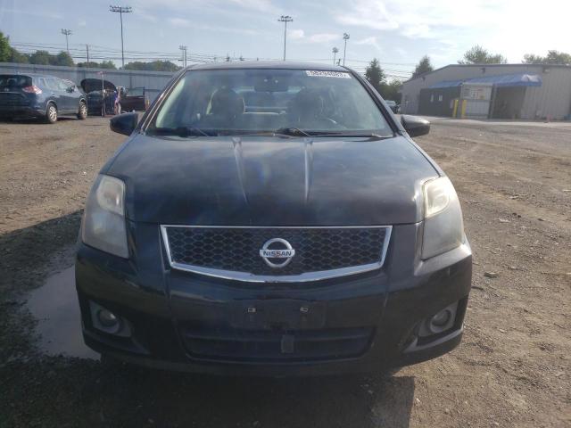 Photo 4 VIN: 3N1AB6AP1CL701508 - NISSAN SENTRA 2.0 