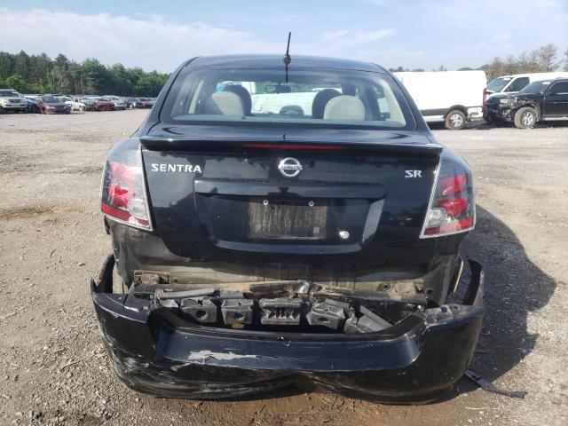 Photo 5 VIN: 3N1AB6AP1CL701508 - NISSAN SENTRA 2.0 