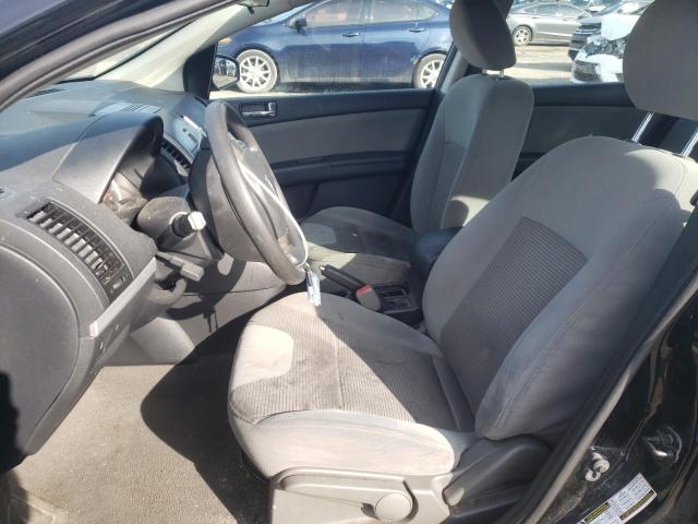 Photo 6 VIN: 3N1AB6AP1CL701508 - NISSAN SENTRA 2.0 