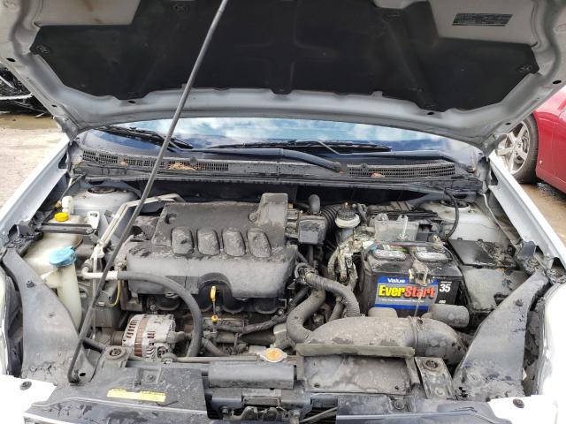 Photo 6 VIN: 3N1AB6AP1CL702268 - NISSAN SENTRA 2.0 