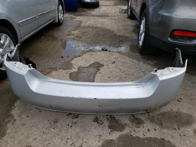 Photo 8 VIN: 3N1AB6AP1CL702268 - NISSAN SENTRA 2.0 