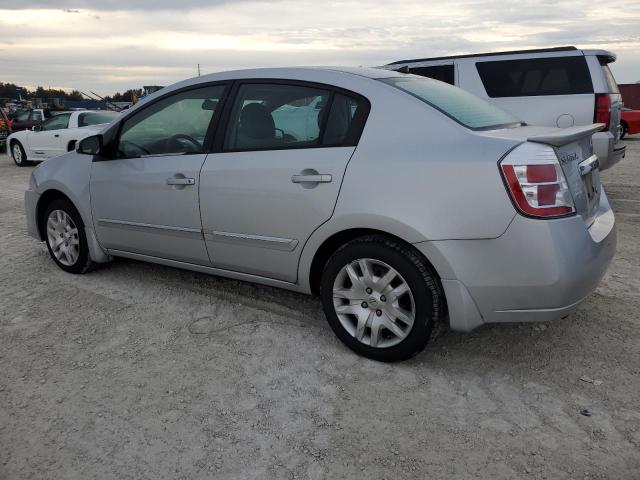 Photo 1 VIN: 3N1AB6AP1CL703050 - NISSAN SENTRA 2.0 