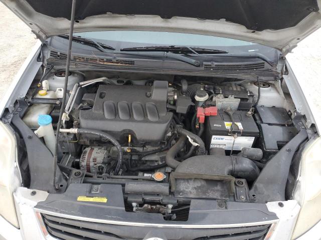 Photo 10 VIN: 3N1AB6AP1CL703050 - NISSAN SENTRA 2.0 