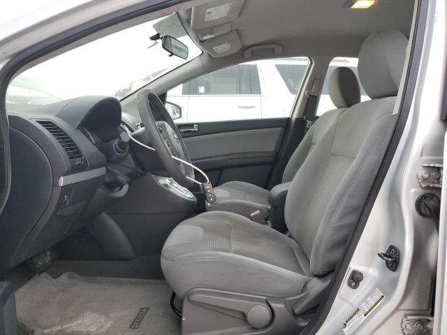 Photo 6 VIN: 3N1AB6AP1CL703050 - NISSAN SENTRA 2.0 