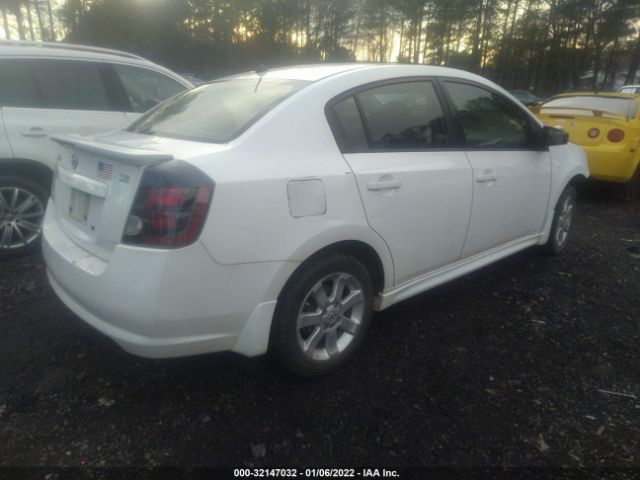 Photo 3 VIN: 3N1AB6AP1CL704165 - NISSAN SENTRA 