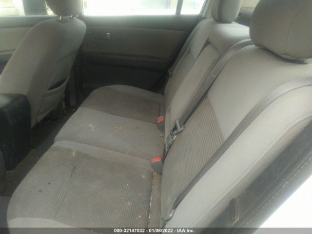 Photo 7 VIN: 3N1AB6AP1CL704165 - NISSAN SENTRA 