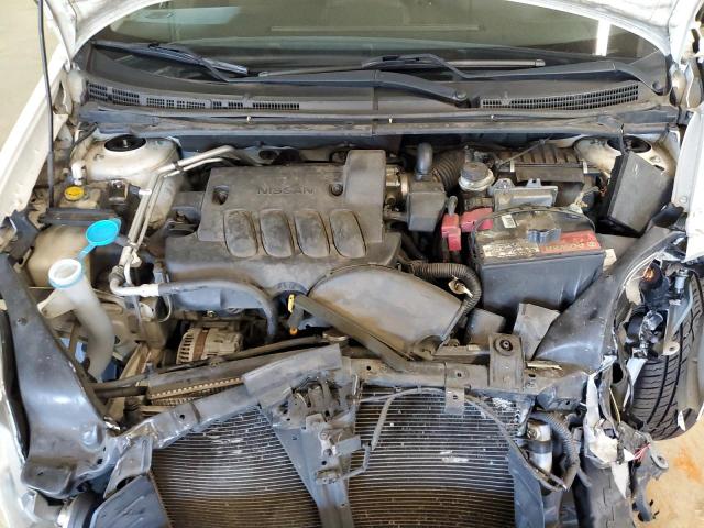 Photo 10 VIN: 3N1AB6AP1CL704232 - NISSAN SENTRA 