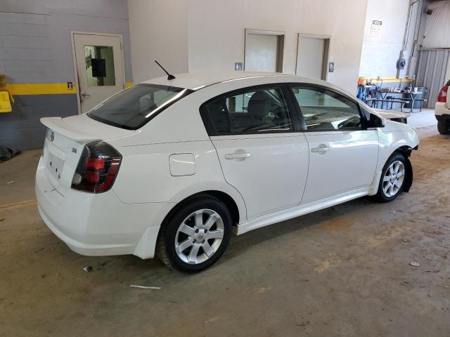 Photo 2 VIN: 3N1AB6AP1CL704232 - NISSAN SENTRA 