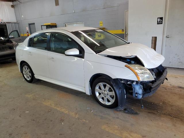 Photo 3 VIN: 3N1AB6AP1CL704232 - NISSAN SENTRA 