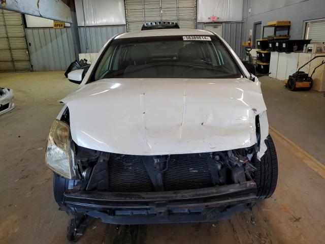 Photo 4 VIN: 3N1AB6AP1CL704232 - NISSAN SENTRA 