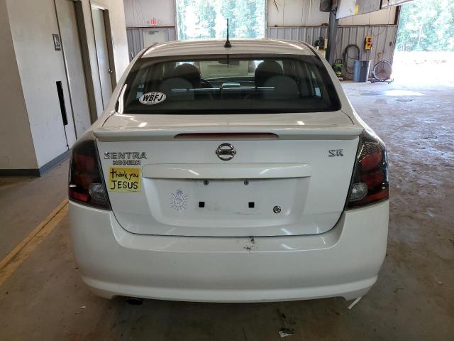 Photo 5 VIN: 3N1AB6AP1CL704232 - NISSAN SENTRA 