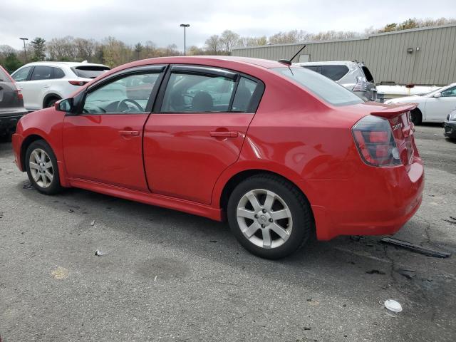 Photo 1 VIN: 3N1AB6AP1CL707616 - NISSAN SENTRA 