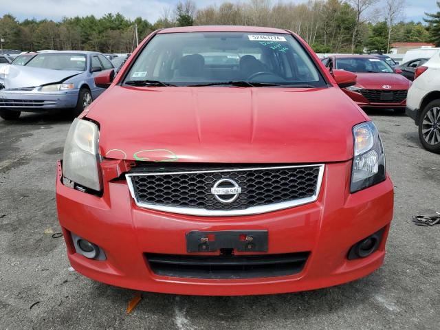 Photo 4 VIN: 3N1AB6AP1CL707616 - NISSAN SENTRA 