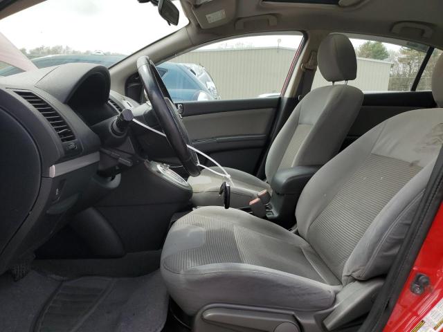 Photo 6 VIN: 3N1AB6AP1CL707616 - NISSAN SENTRA 