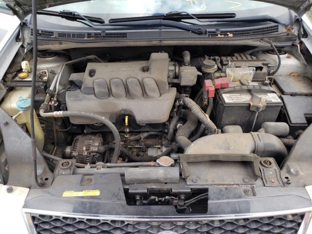 Photo 6 VIN: 3N1AB6AP1CL709351 - NISSAN SENTRA 2.0 