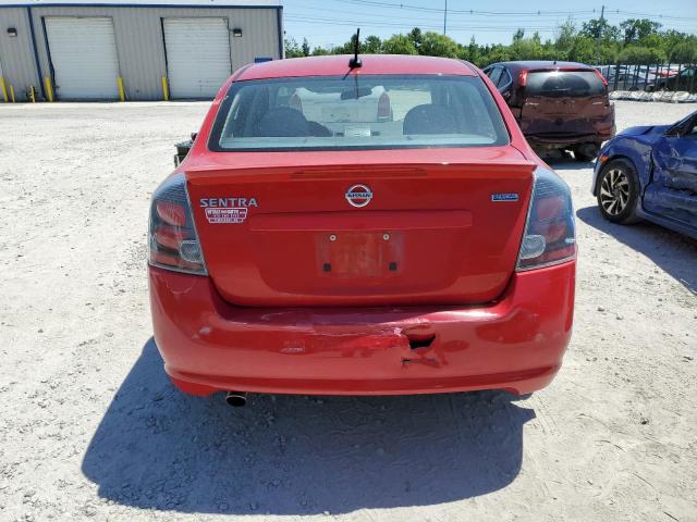 Photo 5 VIN: 3N1AB6AP1CL710693 - NISSAN SENTRA 