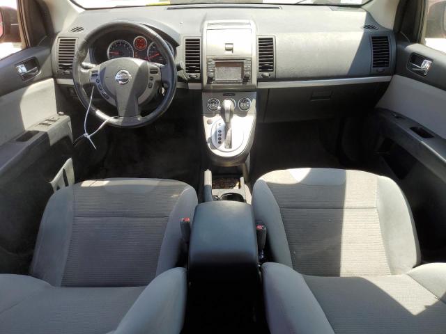 Photo 7 VIN: 3N1AB6AP1CL710693 - NISSAN SENTRA 