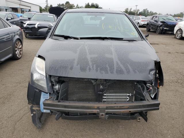 Photo 4 VIN: 3N1AB6AP1CL710838 - NISSAN SENTRA 2.0 