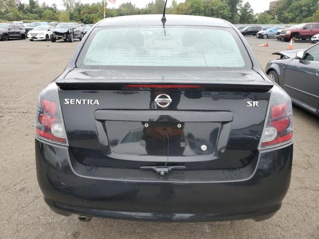 Photo 5 VIN: 3N1AB6AP1CL710838 - NISSAN SENTRA 2.0 