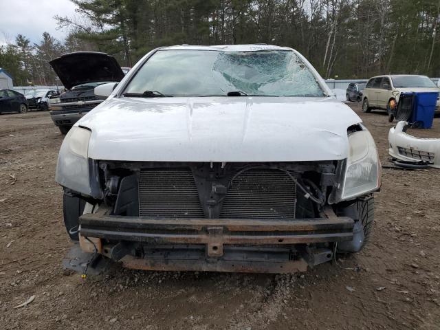 Photo 4 VIN: 3N1AB6AP1CL711942 - NISSAN SENTRA 2.0 