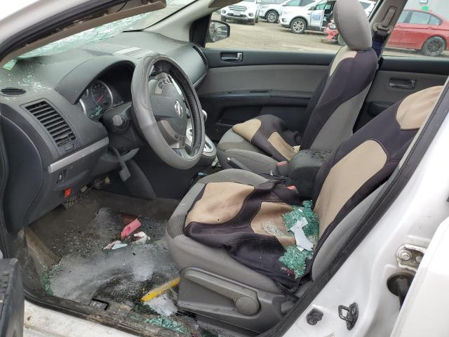 Photo 6 VIN: 3N1AB6AP1CL711942 - NISSAN SENTRA 2.0 