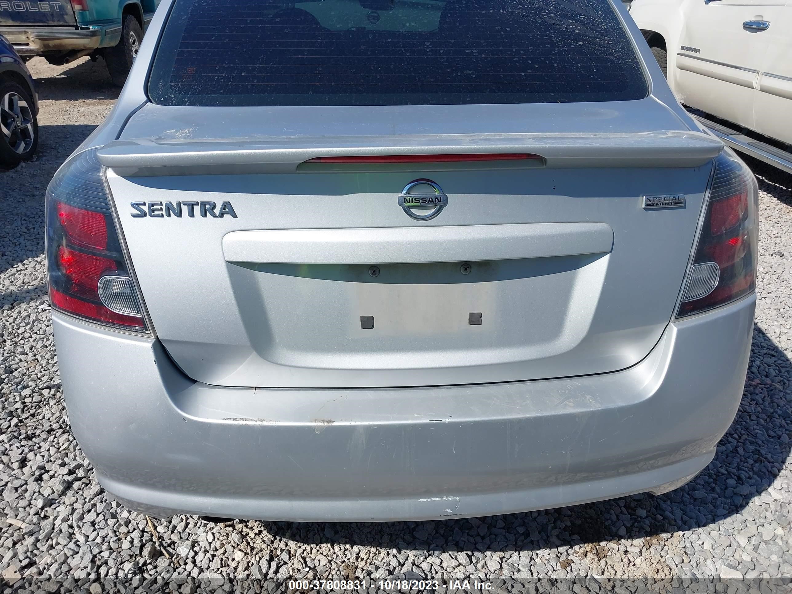 Photo 15 VIN: 3N1AB6AP1CL712024 - NISSAN SENTRA 