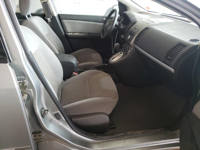 Photo 4 VIN: 3N1AB6AP1CL712119 - NISSAN SENTRA 2.0 