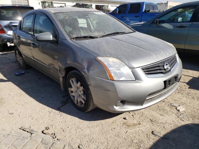 Photo 0 VIN: 3N1AB6AP1CL713187 - NISSAN SENTRA 2.0 