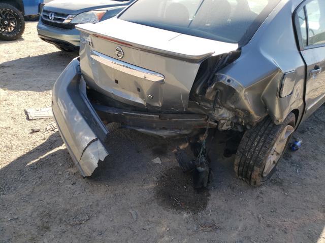 Photo 8 VIN: 3N1AB6AP1CL713187 - NISSAN SENTRA 2.0 