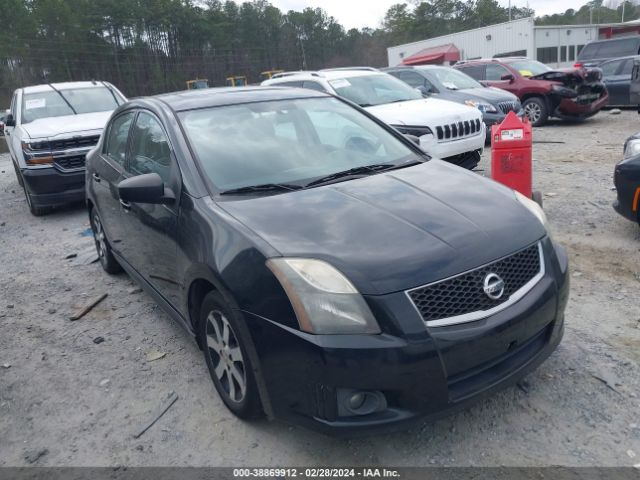 Photo 0 VIN: 3N1AB6AP1CL713416 - NISSAN SENTRA 