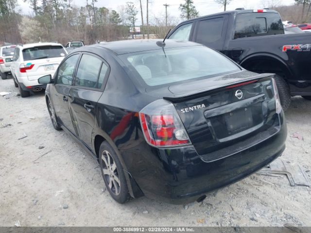 Photo 2 VIN: 3N1AB6AP1CL713416 - NISSAN SENTRA 