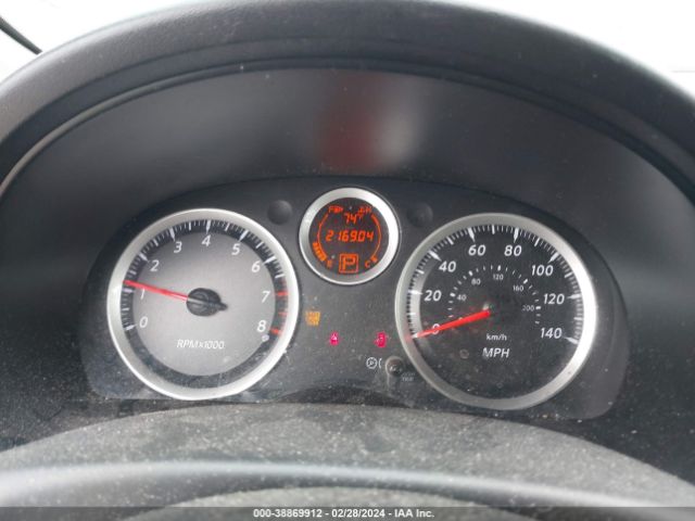 Photo 6 VIN: 3N1AB6AP1CL713416 - NISSAN SENTRA 