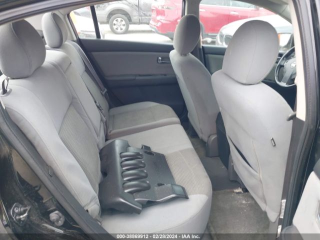 Photo 7 VIN: 3N1AB6AP1CL713416 - NISSAN SENTRA 