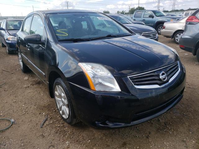 Photo 0 VIN: 3N1AB6AP1CL714484 - NISSAN SENTRA 2.0 