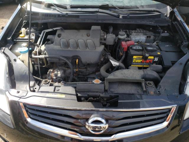 Photo 6 VIN: 3N1AB6AP1CL714484 - NISSAN SENTRA 2.0 