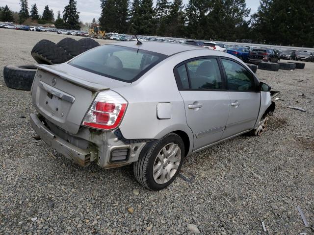 Photo 2 VIN: 3N1AB6AP1CL714551 - NISSAN SENTRA 