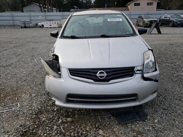 Photo 4 VIN: 3N1AB6AP1CL714551 - NISSAN SENTRA 