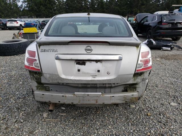 Photo 5 VIN: 3N1AB6AP1CL714551 - NISSAN SENTRA 