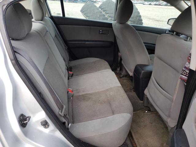 Photo 9 VIN: 3N1AB6AP1CL714551 - NISSAN SENTRA 