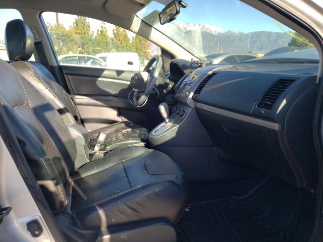 Photo 4 VIN: 3N1AB6AP1CL716462 - NISSAN SENTRA 2.0 