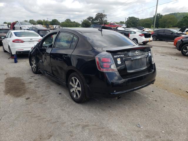 Photo 2 VIN: 3N1AB6AP1CL717918 - NISSAN SENTRA 2.0 