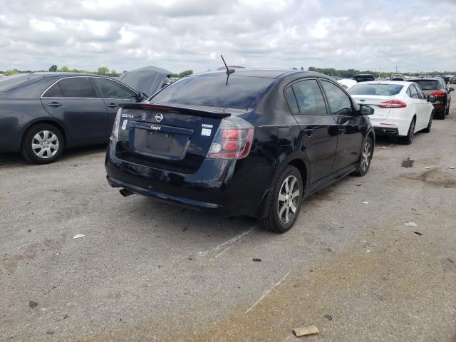 Photo 3 VIN: 3N1AB6AP1CL717918 - NISSAN SENTRA 2.0 