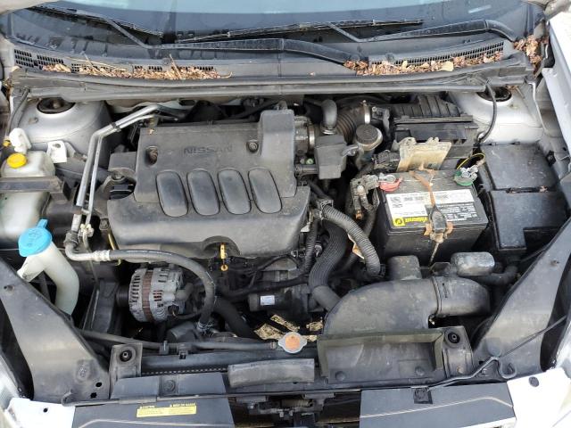 Photo 10 VIN: 3N1AB6AP1CL719894 - NISSAN SENTRA 