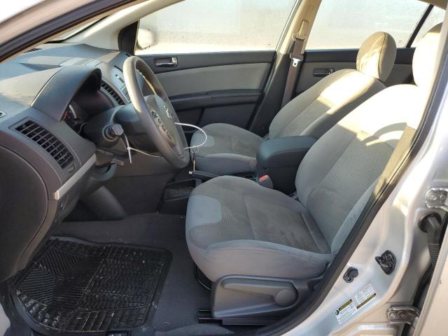 Photo 6 VIN: 3N1AB6AP1CL719894 - NISSAN SENTRA 