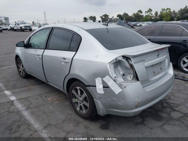 Photo 2 VIN: 3N1AB6AP1CL720642 - NISSAN SENTRA 